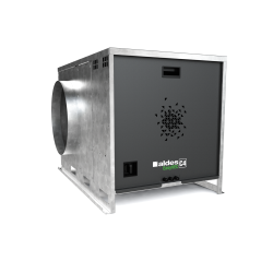 EasyVEC® C4 STD 10000 avec inter. prox. monophasé - ALDES - 11034732