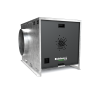 EasyVEC® C4 STD 10000 avec inter. prox. monophasé - ALDES - 11034732