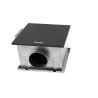 Caisson d'extraction ou d'insufflation EasyVEC® COMPACT Standard 3000 - ALDES - 11034009