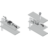 Caisson d'extraction ou d'insufflation EasyVEC® Standard 6500 - ALDES - 11034044
