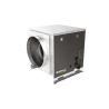Caisson d'extraction ou d'insufflation EasyVEC® Micro-watt 6500 - ALDES - 11034074