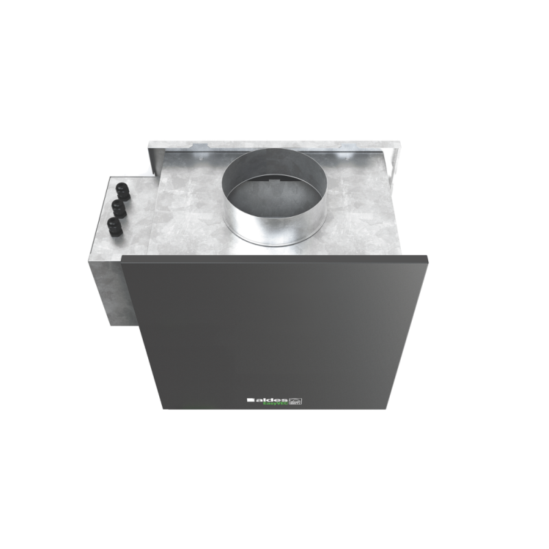 Caisson de ventilation - EasyVEC® Compact - ALDES