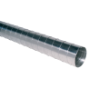 Barre standard aluminium de 3 mètres - ALDES
