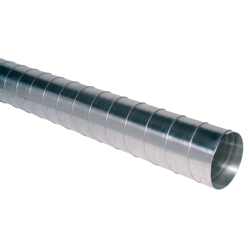 Barre standard aluminium de 3 mètres - ALDES