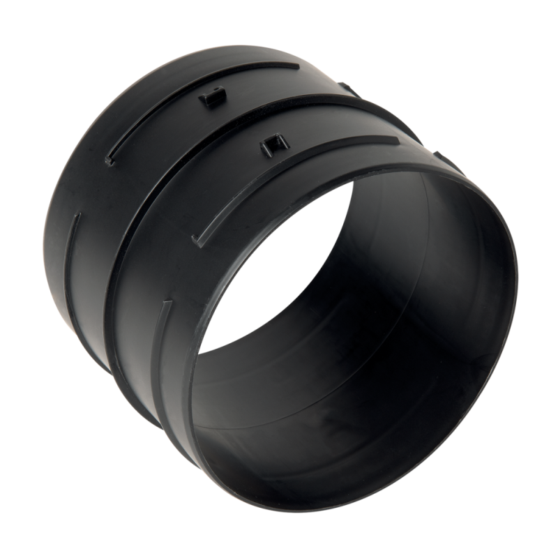 EasyClip Raccord Algaine diamètre 125mm / 2x Optiflex diamètre 90 mm - ALDES - 11091834