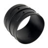 EasyClip Raccord Algaine diamètre 125mm / 2x Optiflex diamètre 90 mm - ALDES - 11091834