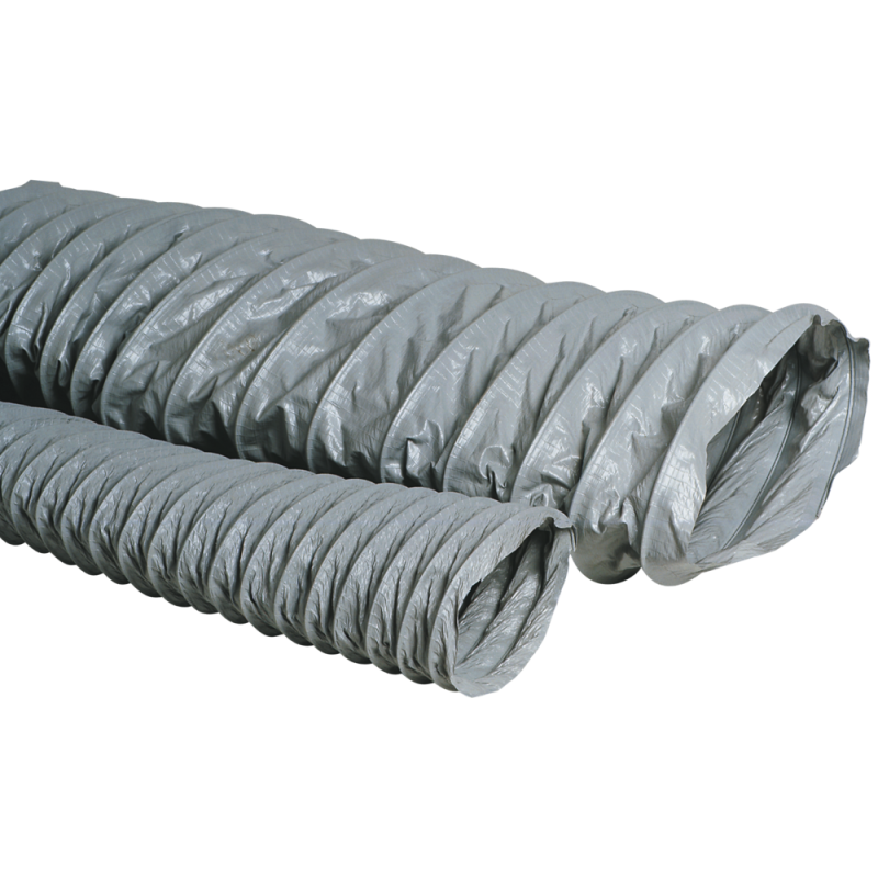 Filet de 6m algaine armée fibre oblong - ALDES