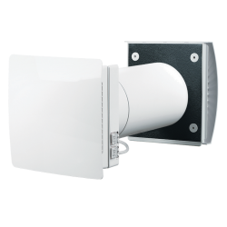 VMC double-flux pièce par pièce Nano Air® 50 - ALDES - 11023463