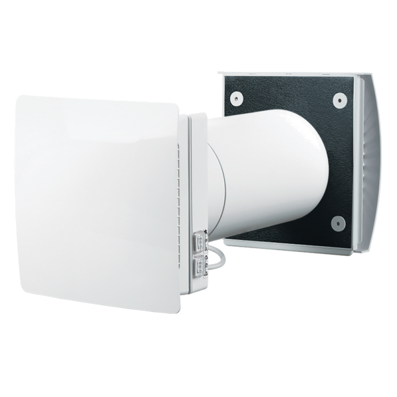VMC double-flux pièce par pièce Nano Air® 50 - ALDES - 11023463