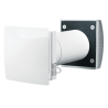 VMC double-flux pièce par pièce Nano Air® 50 - ALDES - 11023463