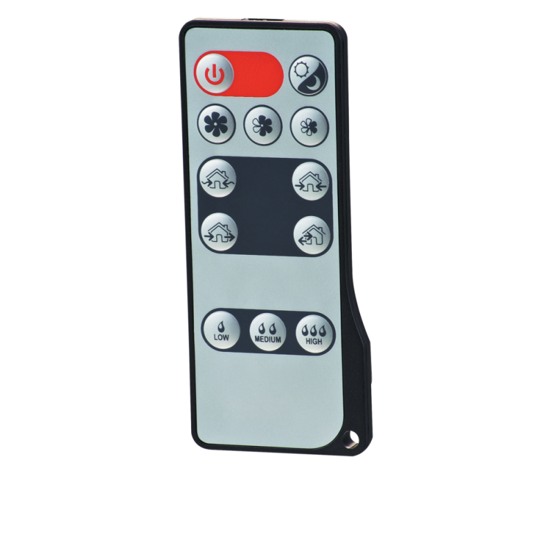 VMC double-flux pièce par pièce Nano Air® 50 - ALDES - 11023463