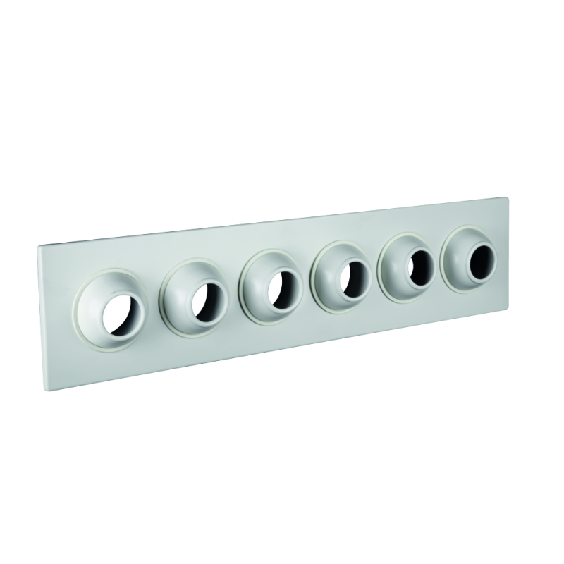 Diffuseur à buses AC - ALDES