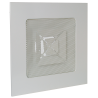 Diffuseur soufflage réglable 1 à 4 voies dalle plafond 600x600 - SC360R - ALDES