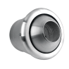 Diffuseur grande hauteur AR190 Thermo en mural ou plafond - ALDES