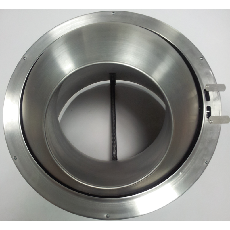 Diffuseur grande hauteur AR190 Thermo en mural ou plafond - ALDES