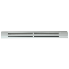 Entrée d'air hygroréglable EHL S 6-44 m3/h - ALDES