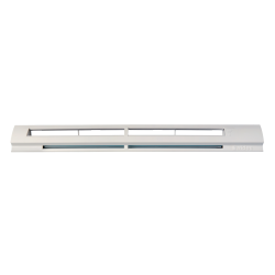 Kit entrée d'air hygroréglable EHL S 6-44 m³/h 37 dB Blanc - ALDES - 11014084