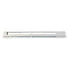 Kit entrée d'air hygroréglable EHL S 6-44 m³/h 37 dB Blanc - ALDES - 11014084