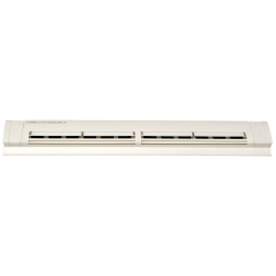 Entrée d'air fixe EFL L 22/30/45 m3/h - ALDES
