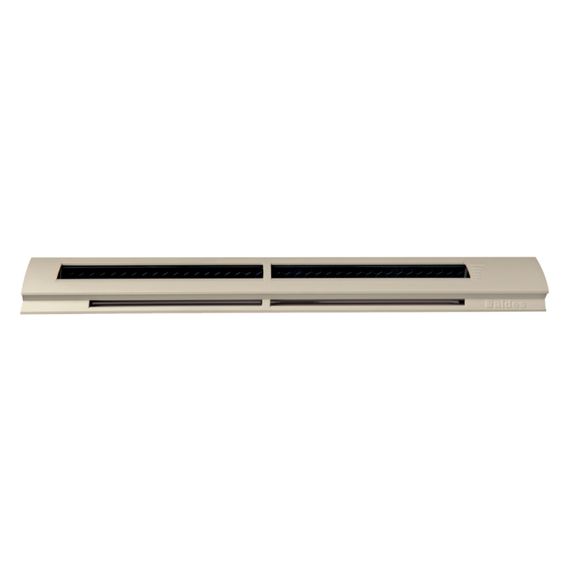 Entrée d'air hygroréglable EHB² 6-44 m3/h 34 dB - ALDES