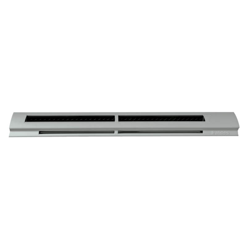 Entrée d'air hygroréglable EHB² 6-44 m3/h 34 dB - ALDES