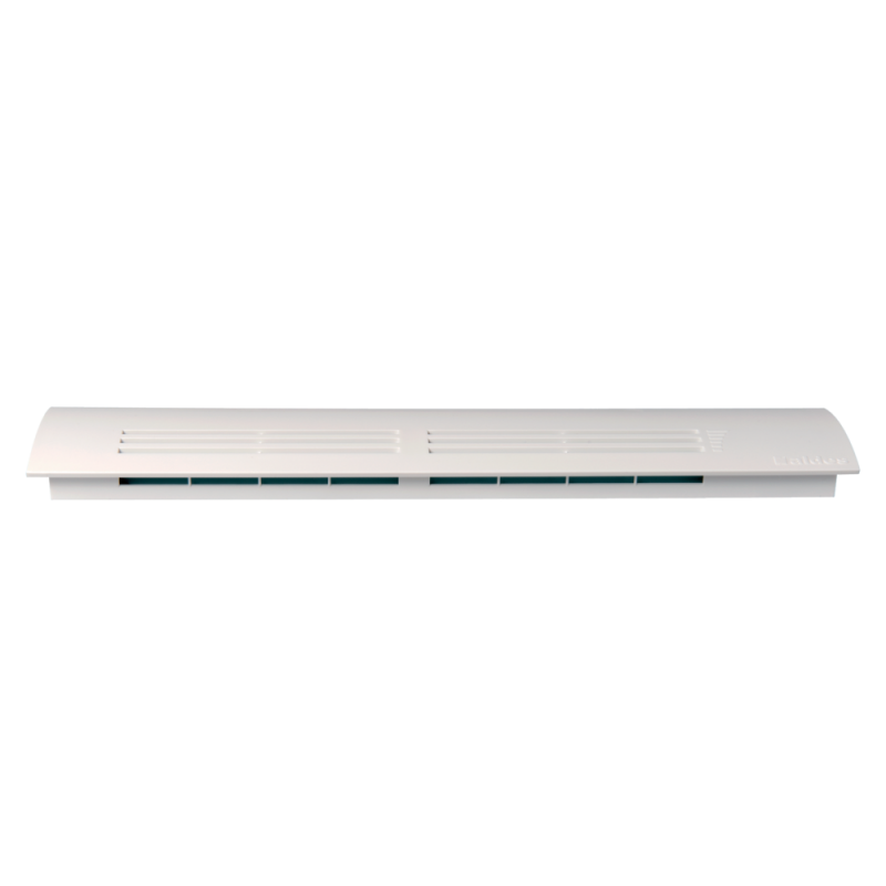 Entrée d'air hygroréglable EHC 6-44 m³/h blanc - ALDES - 11014250