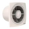 Extracteur ponctuel DESIGN Ø 150 mm (I), marche et arrêt par interrupteur - ALDES - 11022308