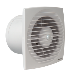 Extracteur ponctuel DESIGN Ø 150 mm (H), à détection d'humidité - ALDES - 11022310