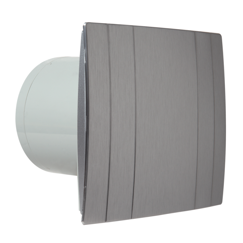 Extracteur ponctuel DESIGN Ø 150 mm (P), à détection de présence - ALDES - 11022311