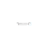 Grille sur conduit simple déflexion de soufflage en acier GD 102 - ALDES
