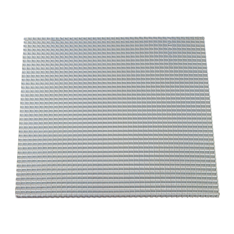 Grille de reprise en dalle de plafond 1200x600 blanche avec maille carrée AO123Z - ALDES - 11050662