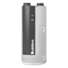 Chauffe-eau thermodynamique avec ventilateur intégré - T.Flow Nano - ALDES