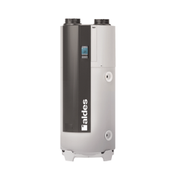 Chauffe-eau thermodynamique T.Flow Nano - ALDES