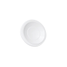 Bouche à noyau réglable de soufflage acier blanc - SR 145 - ALDES