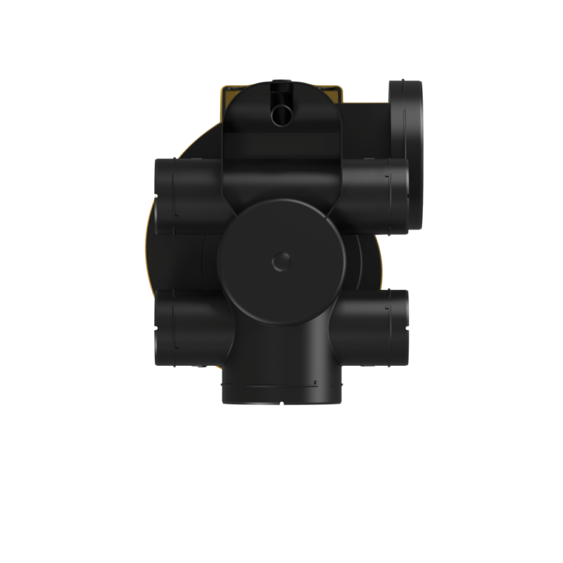 Groupe VMC simple flux EasyHOME Auto COMBLES - ALDES - 11026031