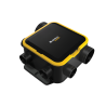 Groupe VMC simple flux EasyHOME Auto COMPACT - ALDES - 11026034