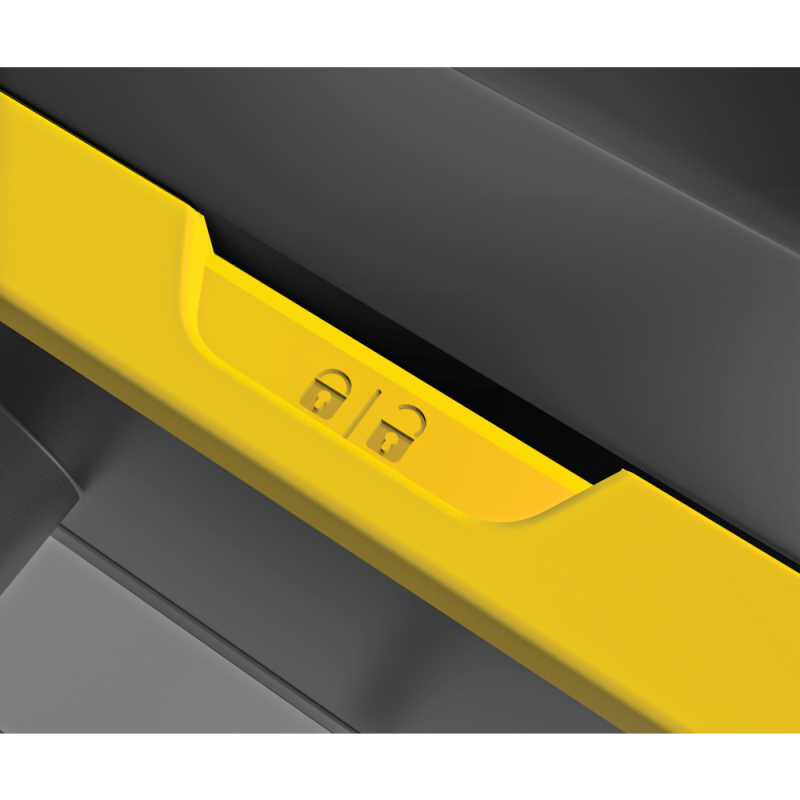Groupe VMC simple flux EasyHOME Auto COMPACT - ALDES - 11026034