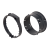 EasyCLIP Algaine collier + raccord Ø 125 mm - ALDES - 11033010