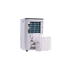 Déshumidificateur d'air DF20 20L/J - MIDEA - MDDF-20DEN7-QA3
