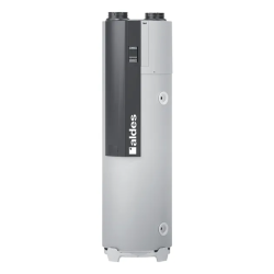Chauffe-eau thermodynamique T.Flow Hygro+ 200L - ALDES