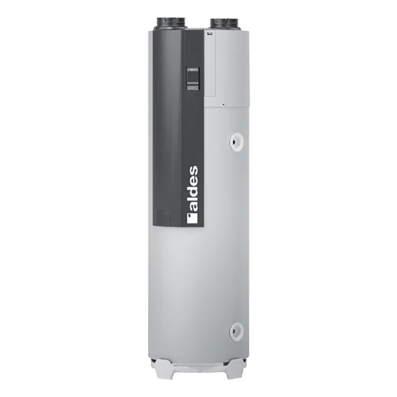 Chauffe-eau thermodynamique T.Flow Hygro+ 200L - ALDES