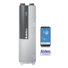 Chauffe-eau thermodynamique T.Flow Hygro+ 200L - ALDES
