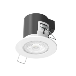 Spot encastré 5W, 500Lm, 4000K - NEO ORION - SOLUM - S0040540ND