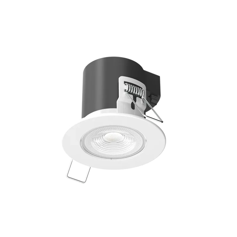 Spot encastré 5W, 500Lm, 4000K - NEO ORION - SOLUM - S0040540ND