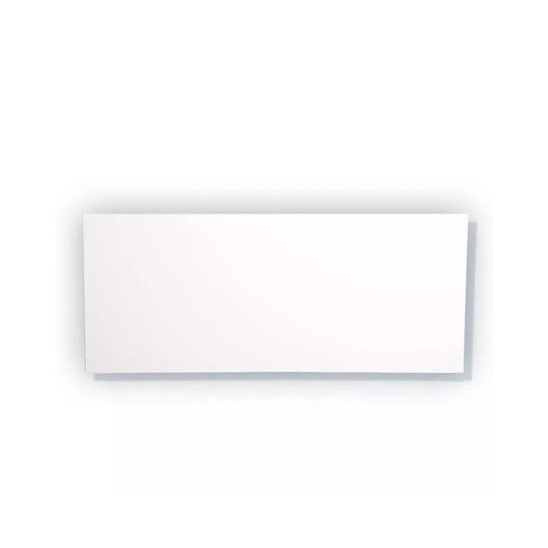 Sous-face pour cache en aluminium - DECOCLIM