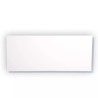Sous-face pour cache en aluminium - DECOCLIM