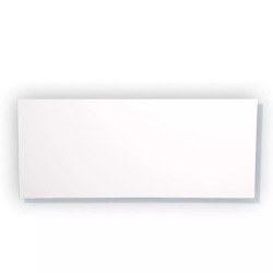 Sous-face pour cache en aluminium - DECOCLIM