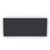 Sous-face pour cache en aluminium - DECOCLIM