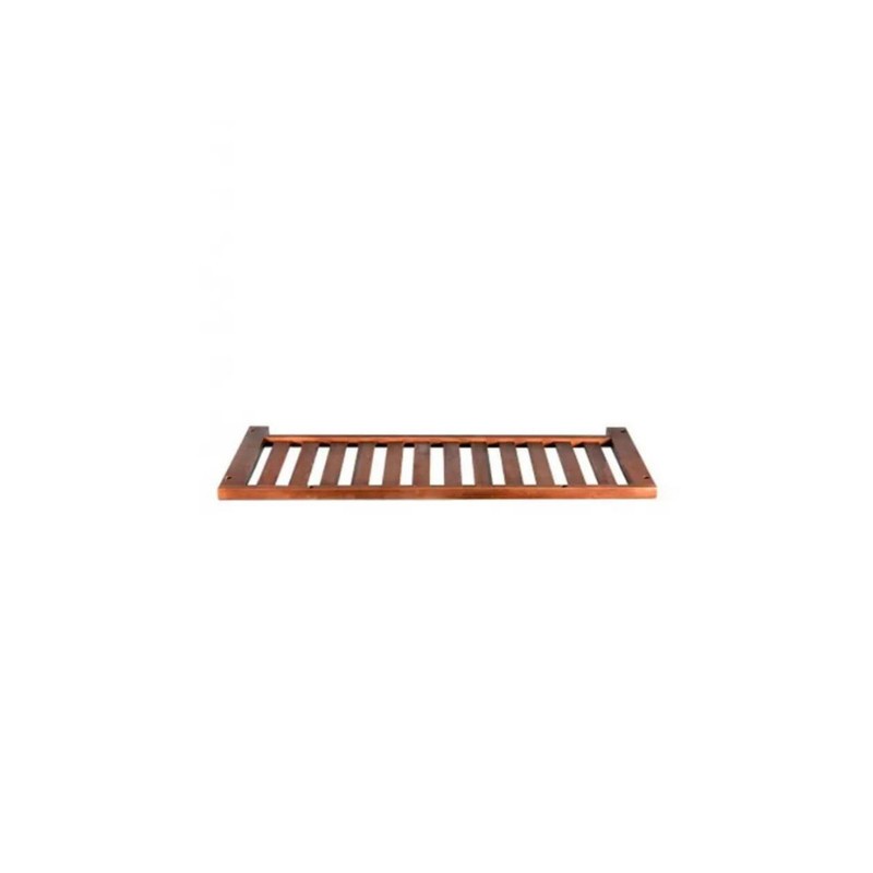 Sous-face pour cache en bois - DECOCLIM