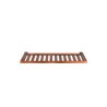 Sous-face pour cache en bois - DECOCLIM